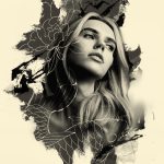 Tattoo design